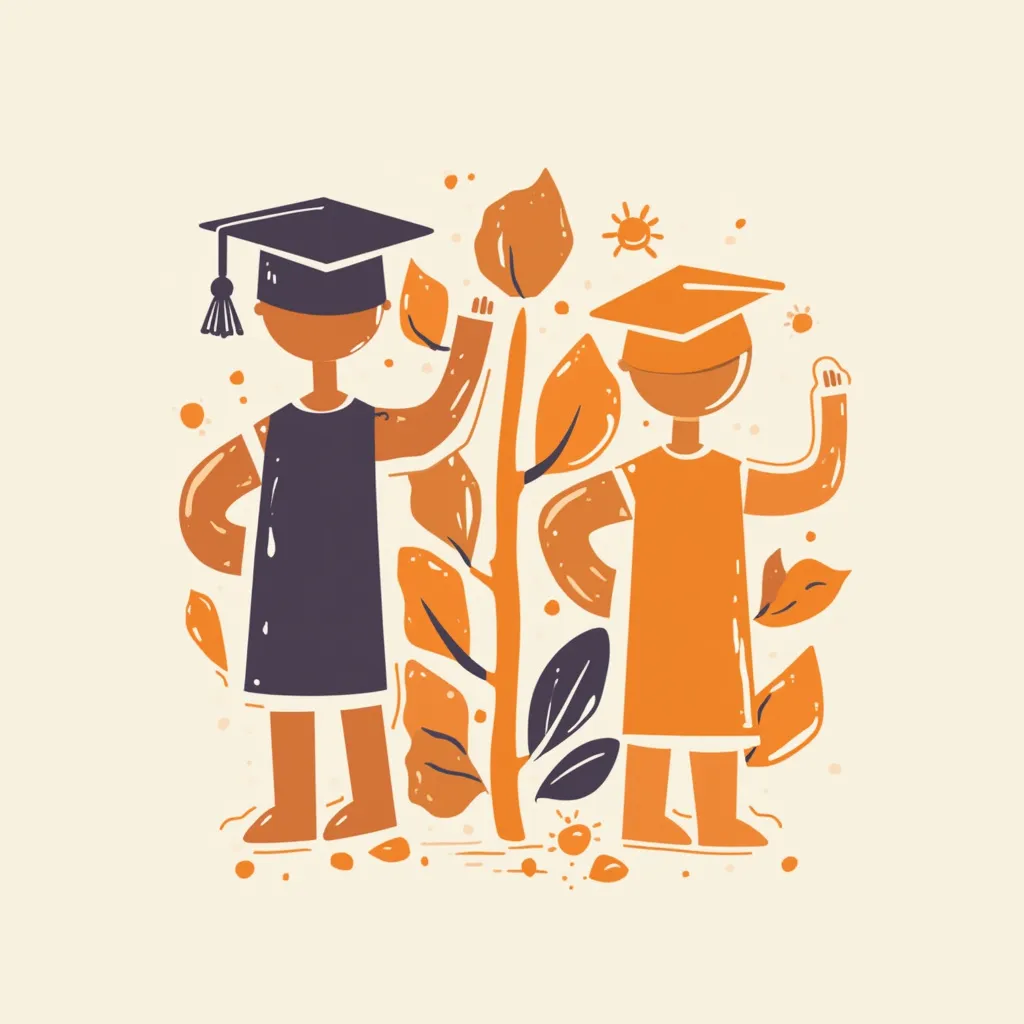 Logo Éducation Plus