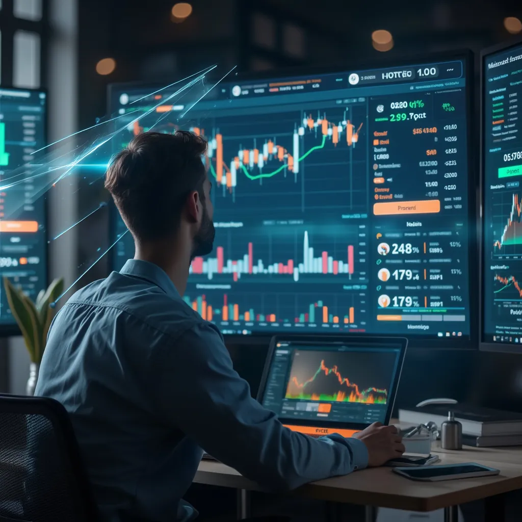 Conseiller en investissement personnalisé