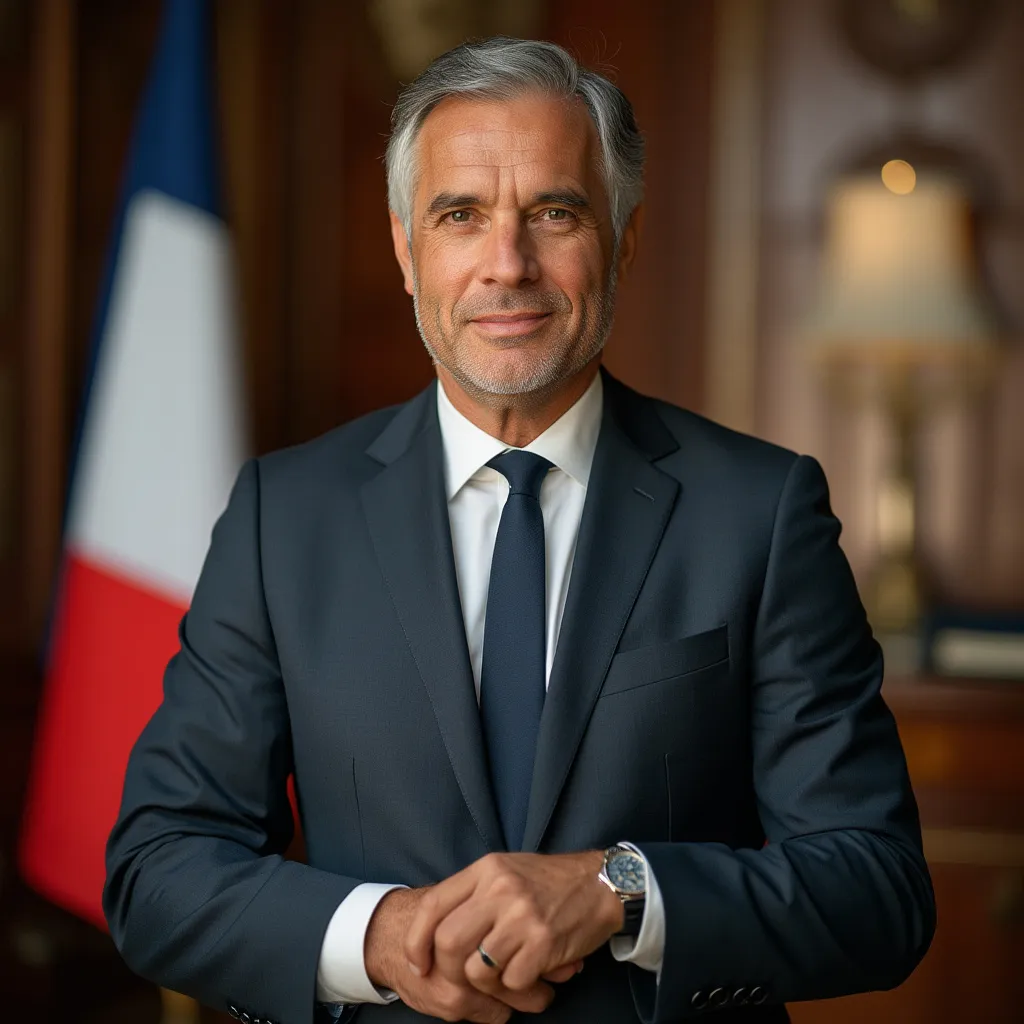 Photo de Michel Dubois